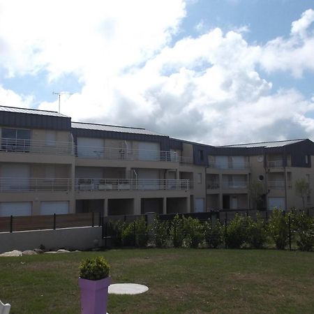 Villa Marine 2 Jullouville-les-Pins Exterior foto